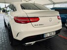 Mercedes GLE 350 3.0 CDI* 258 KM*Salon Polska* 4Matic* AMG* Automat* Faktura VAT23% !!! - 16