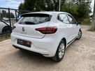 Renault Clio 1.5 Zarejestrowany Klima NAvi Tempomat 6biegów Tryb Eco Stan BDB Bezwy - 2