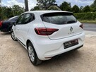 Renault Clio 1.5 Zarejestrowany Klima NAvi Tempomat 6biegów Tryb Eco Stan BDB Bezwy - 4