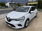 Renault Clio 1.5 Zarejestrowany Klima NAvi Tempomat 6biegów Tryb Eco Stan BDB Bezwy - 5