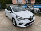 Renault Clio 1.5 Zarejestrowany Klima NAvi Tempomat 6biegów Tryb Eco Stan BDB Bezwy - 7