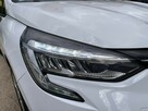 Renault Clio 1.5 Zarejestrowany Klima NAvi Tempomat 6biegów Tryb Eco Stan BDB Bezwy - 8