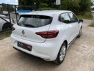 Renault Clio 1.5 Zarejestrowany Klima NAvi Tempomat 6biegów Tryb Eco Stan BDB Bezwy - 9