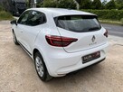 Renault Clio 1.5 Zarejestrowany Klima NAvi Tempomat 6biegów Tryb Eco Stan BDB Bezwy - 11