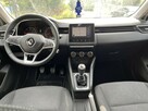 Renault Clio 1.5 Zarejestrowany Klima NAvi Tempomat 6biegów Tryb Eco Stan BDB Bezwy - 12