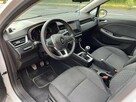 Renault Clio 1.5 Zarejestrowany Klima NAvi Tempomat 6biegów Tryb Eco Stan BDB Bezwy - 14