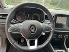 Renault Clio 1.5 Zarejestrowany Klima NAvi Tempomat 6biegów Tryb Eco Stan BDB Bezwy - 15