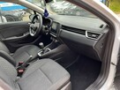 Renault Clio 1.5 Zarejestrowany Klima NAvi Tempomat 6biegów Tryb Eco Stan BDB Bezwy - 16