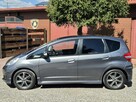 Honda Jazz SI Wyjątkowa, Jak Nowa, 2014r Lift, Tylko 115tyś km, 1.4B 100KM - 7