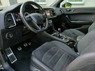 Seat Ateca serwis ASO, 4WD, hak - 12