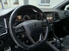 Seat Ateca serwis ASO, 4WD, hak - 14