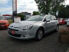 Citroen C5 - 2
