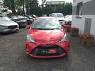 Toyota Yaris - 1