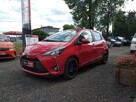 Toyota Yaris - 2