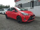 Toyota Yaris - 3