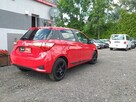 Toyota Yaris - 4
