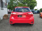 Toyota Yaris - 5