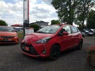 Toyota Yaris - 7