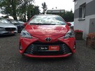 Toyota Yaris - 8
