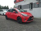 Toyota Yaris - 9