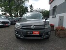Volkswagen Tiguan - 1