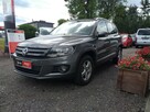 Volkswagen Tiguan - 2