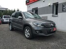 Volkswagen Tiguan - 3