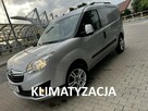 Opel Combo 1.3CDTi 2016r Klimatyzacja Drzwi Boczne Alufelgi Relingi! - 1