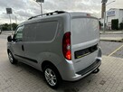 Opel Combo 1.3CDTi 2016r Klimatyzacja Drzwi Boczne Alufelgi Relingi! - 2