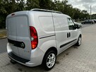 Opel Combo 1.3CDTi 2016r Klimatyzacja Drzwi Boczne Alufelgi Relingi! - 3