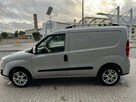 Opel Combo 1.3CDTi 2016r Klimatyzacja Drzwi Boczne Alufelgi Relingi! - 4