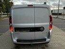 Opel Combo 1.3CDTi 2016r Klimatyzacja Drzwi Boczne Alufelgi Relingi! - 5