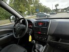 Opel Combo 1.3CDTi 2016r Klimatyzacja Drzwi Boczne Alufelgi Relingi! - 7