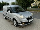 Opel Combo 1.3CDTi 2016r Klimatyzacja Drzwi Boczne Alufelgi Relingi! - 9