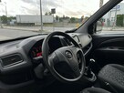 Opel Combo 1.3CDTi 2016r Klimatyzacja Drzwi Boczne Alufelgi Relingi! - 16
