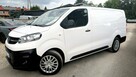 Opel Vivaro 2.0D*122PS Ciężarowy*3-Osoby Bezwypadkowy Klima*Serwis*VIP GWARANCJA24 - 2