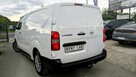 Opel Vivaro 2.0D*122PS Ciężarowy*3-Osoby Bezwypadkowy Klima*Serwis*VIP GWARANCJA24 - 5