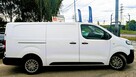 Opel Vivaro 2.0D*122PS Ciężarowy*3-Osoby Bezwypadkowy Klima*Serwis*VIP GWARANCJA24 - 7
