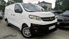 Opel Vivaro 2.0D*122PS Ciężarowy*3-Osoby Bezwypadkowy Klima*Serwis*VIP GWARANCJA24 - 9