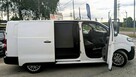 Opel Vivaro 2.0D*122PS Ciężarowy*3-Osoby Bezwypadkowy Klima*Serwis*VIP GWARANCJA24 - 12