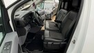 Opel Vivaro 2.0D*122PS Ciężarowy*3-Osoby Bezwypadkowy Klima*Serwis*VIP GWARANCJA24 - 14