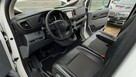 Opel Vivaro 2.0D*122PS Ciężarowy*3-Osoby Bezwypadkowy Klima*Serwis*VIP GWARANCJA24 - 15