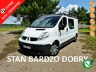 Renault Trafic 2.0 DCI*L2H1*Brygadówka*Holenderka*Klima*6osób*Bagażnik*Super Stan!! - 1