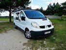 Renault Trafic 2.0 DCI*L2H1*Brygadówka*Holenderka*Klima*6osób*Bagażnik*Super Stan!! - 4