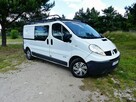 Renault Trafic 2.0 DCI*L2H1*Brygadówka*Holenderka*Klima*6osób*Bagażnik*Super Stan!! - 5
