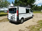 Renault Trafic 2.0 DCI*L2H1*Brygadówka*Holenderka*Klima*6osób*Bagażnik*Super Stan!! - 9