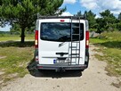 Renault Trafic 2.0 DCI*L2H1*Brygadówka*Holenderka*Klima*6osób*Bagażnik*Super Stan!! - 10