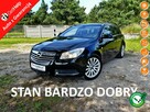 Opel Insignia 2.0 TURBO*COSMO*Climatronic*Alu*Pełna Elektryka*Półskóry*ZOBACZ!!! - 1