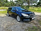 Opel Insignia 2.0 TURBO*COSMO*Climatronic*Alu*Pełna Elektryka*Półskóry*ZOBACZ!!! - 3