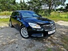 Opel Insignia 2.0 TURBO*COSMO*Climatronic*Alu*Pełna Elektryka*Półskóry*ZOBACZ!!! - 4